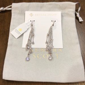 Kendra Scott Wilma Earrings
